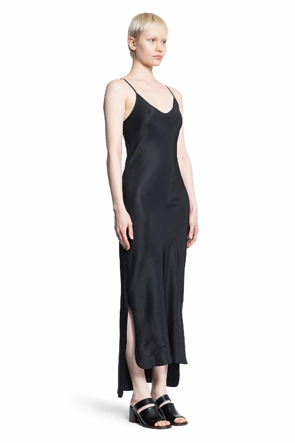 Antonioli ANDREA YA AQOV WOMAN BLACK DRESSES