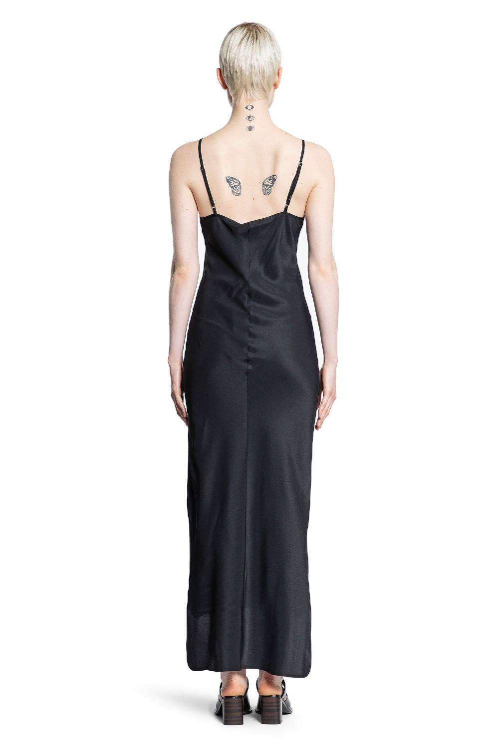 Antonioli ANDREA YA AQOV WOMAN BLACK DRESSES