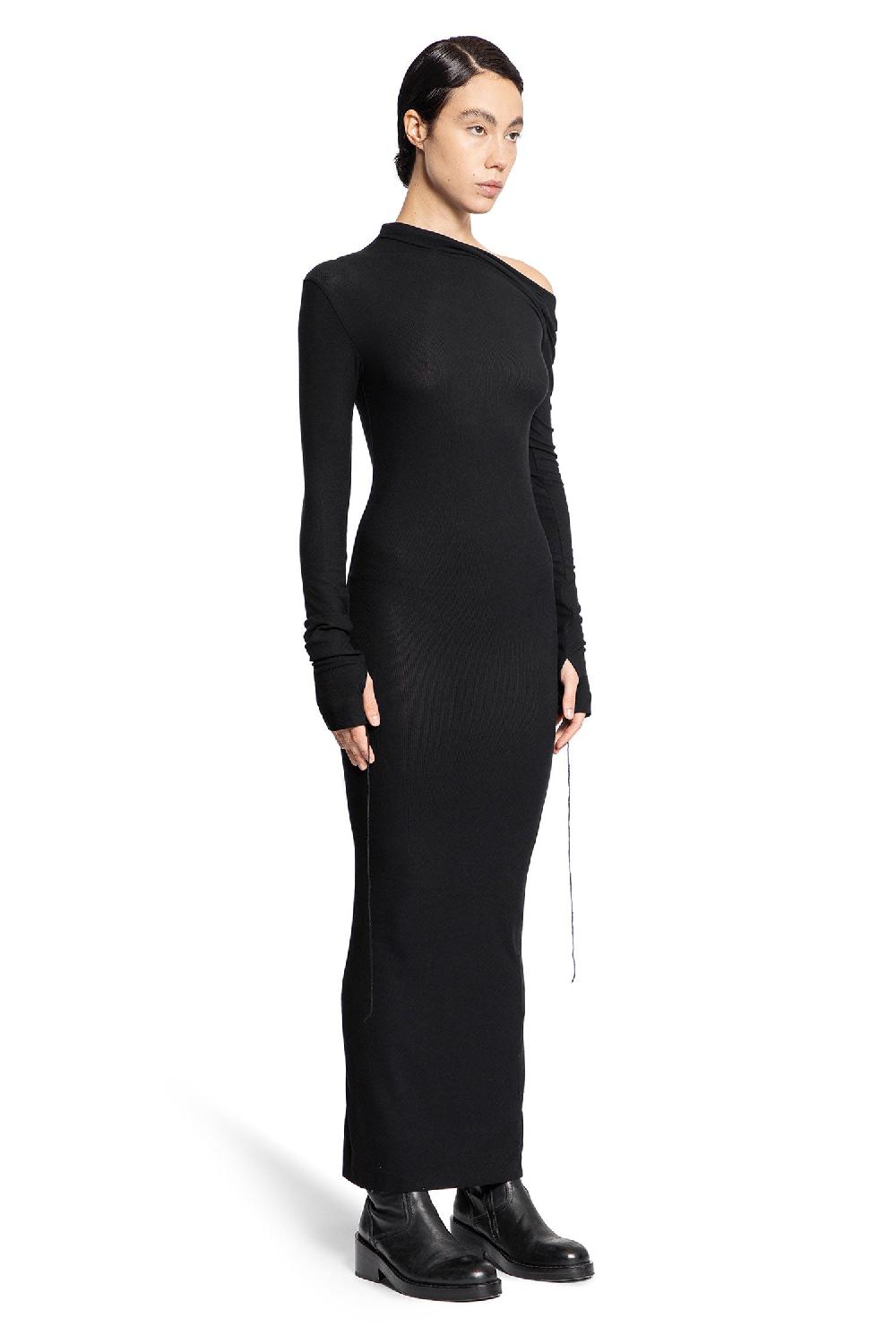Antonioli ANDREA YA AQOV WOMAN BLACK DRESSES