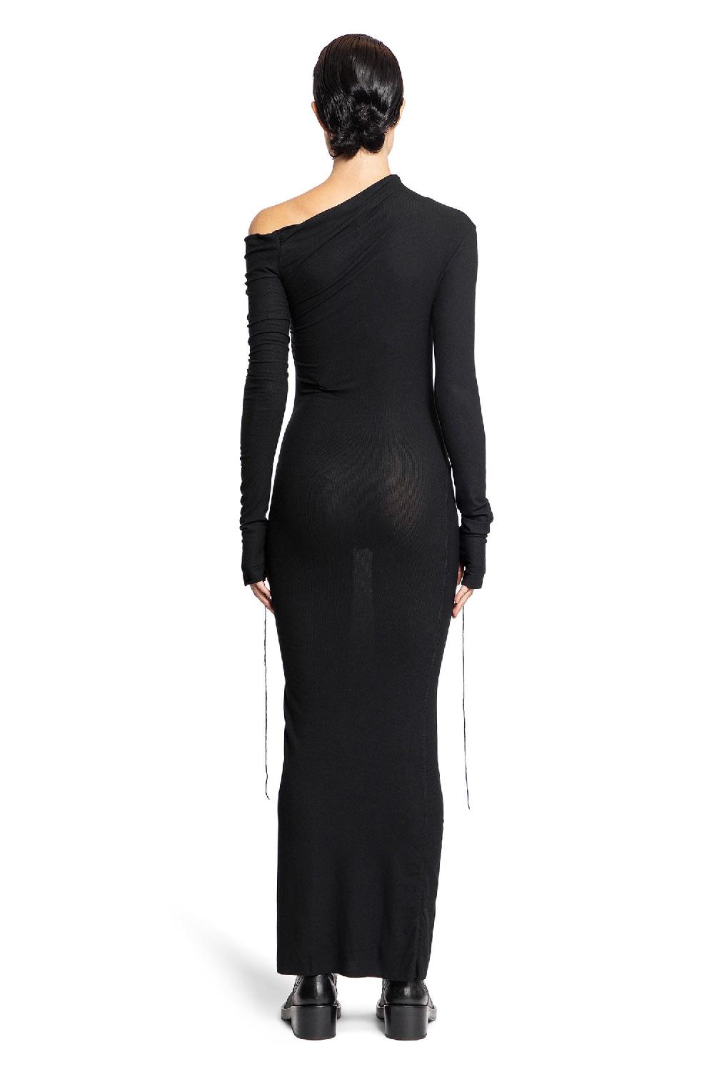 Antonioli ANDREA YA AQOV WOMAN BLACK DRESSES
