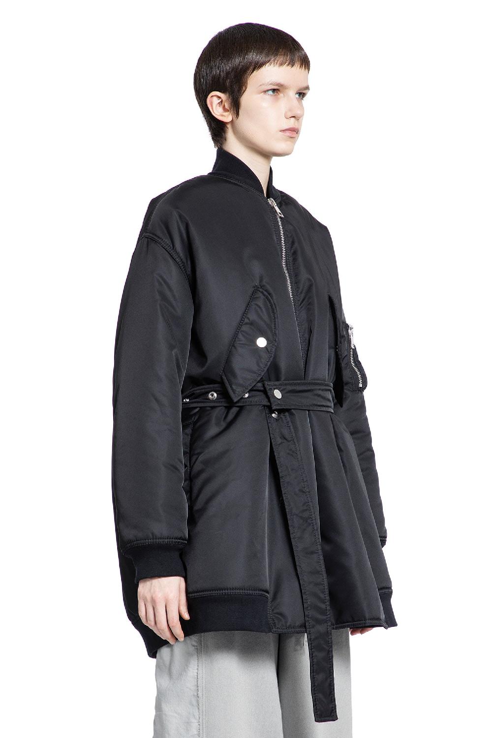 Antonioli ANDREA YA AQOV WOMAN BLACK JACKETS