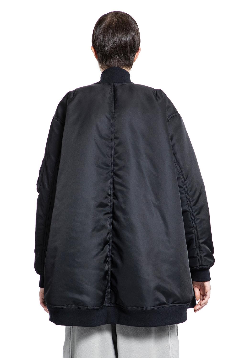 Antonioli ANDREA YA AQOV WOMAN BLACK JACKETS