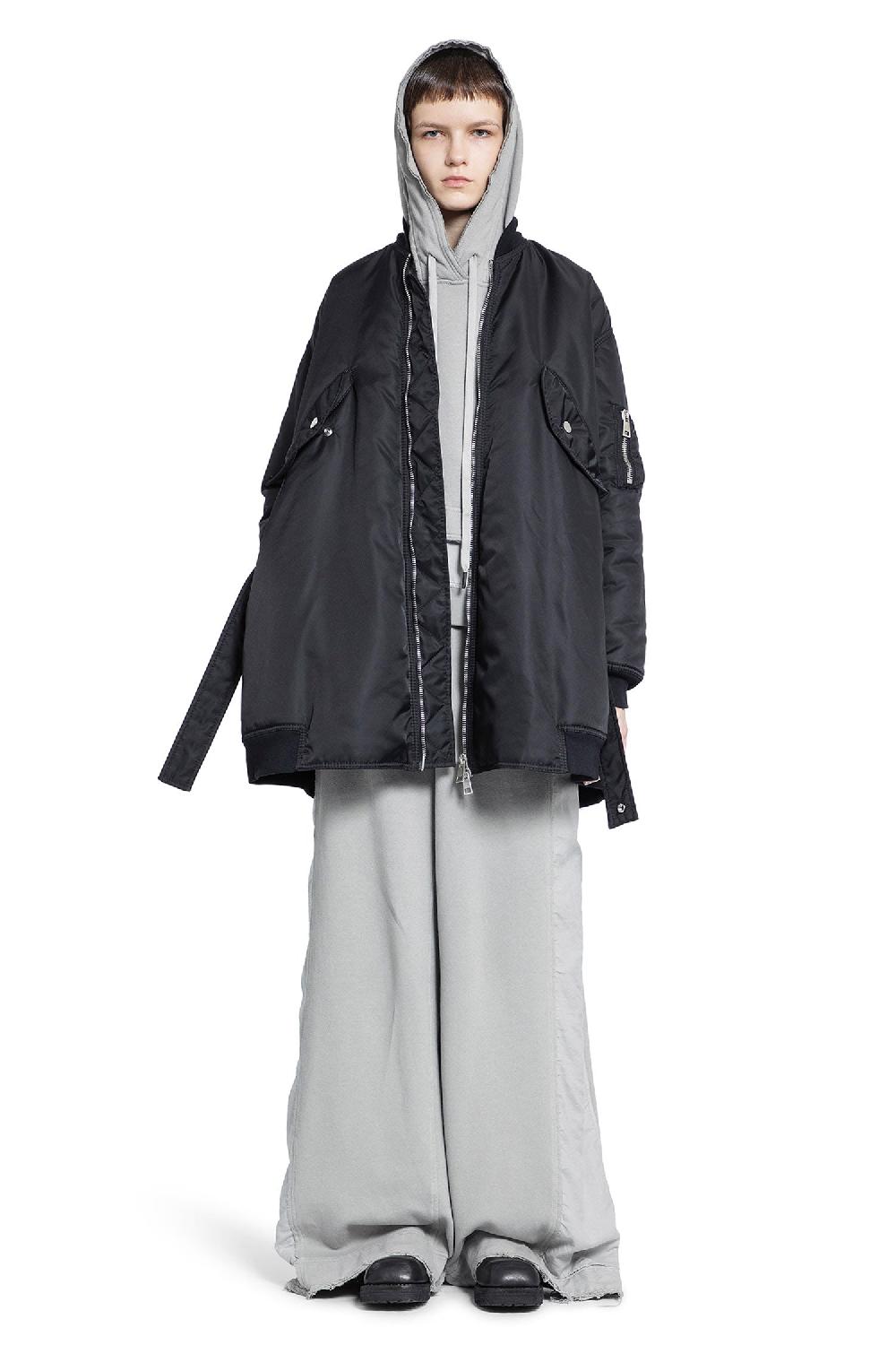 Antonioli ANDREA YA AQOV WOMAN BLACK JACKETS