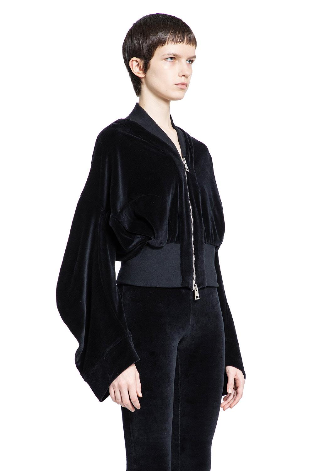 Antonioli ANDREA YA AQOV WOMAN BLACK JACKETS