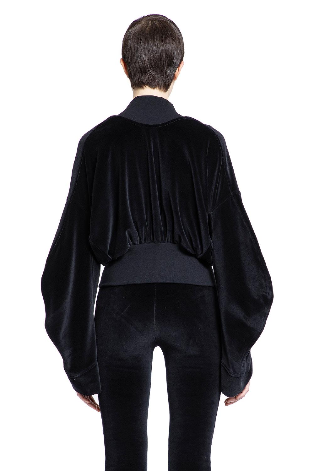 Antonioli ANDREA YA AQOV WOMAN BLACK JACKETS
