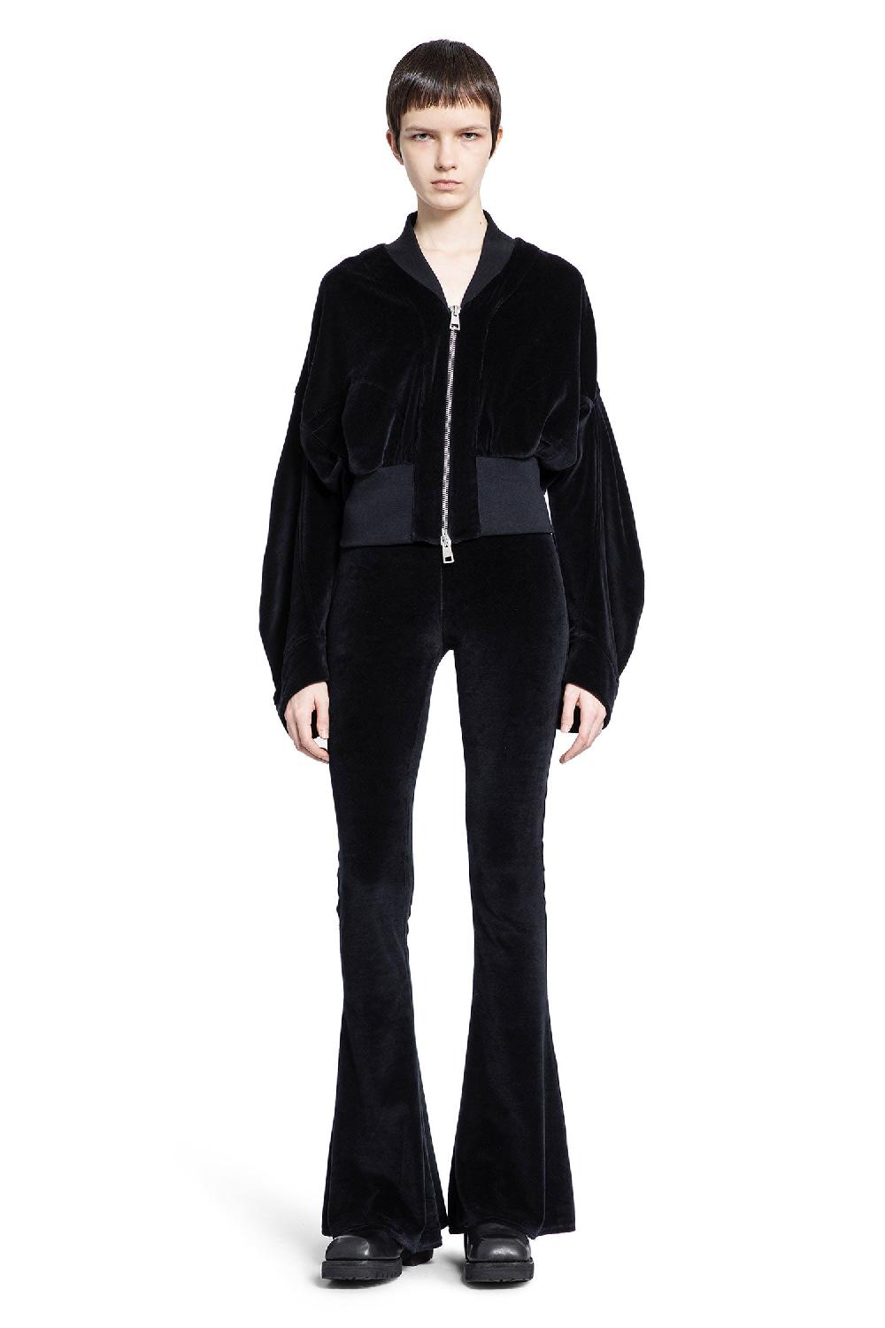 Antonioli ANDREA YA AQOV WOMAN BLACK JACKETS