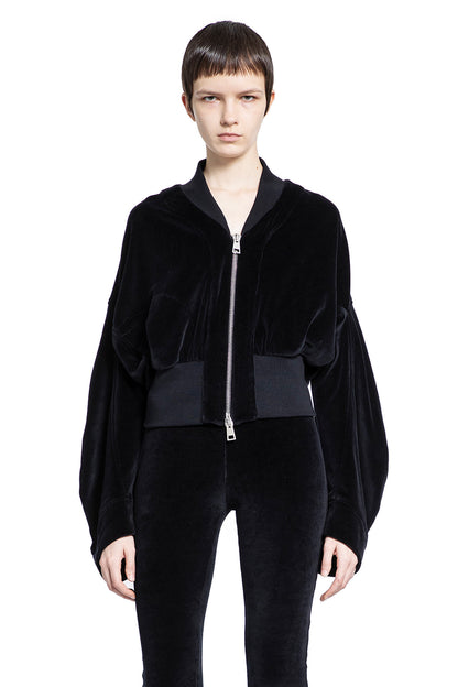 Antonioli ANDREA YA AQOV WOMAN BLACK JACKETS