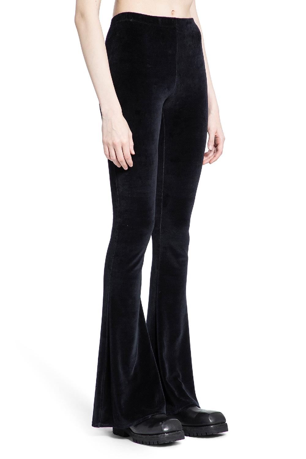 Antonioli ANDREA YA AQOV WOMAN BLACK TROUSERS