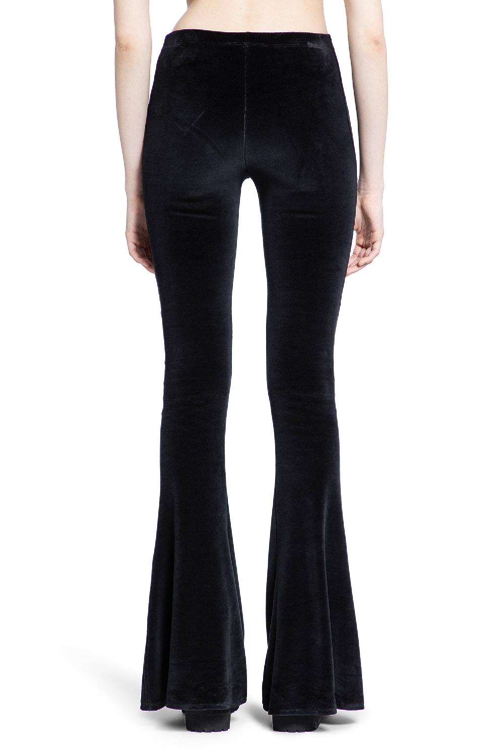 Antonioli ANDREA YA AQOV WOMAN BLACK TROUSERS