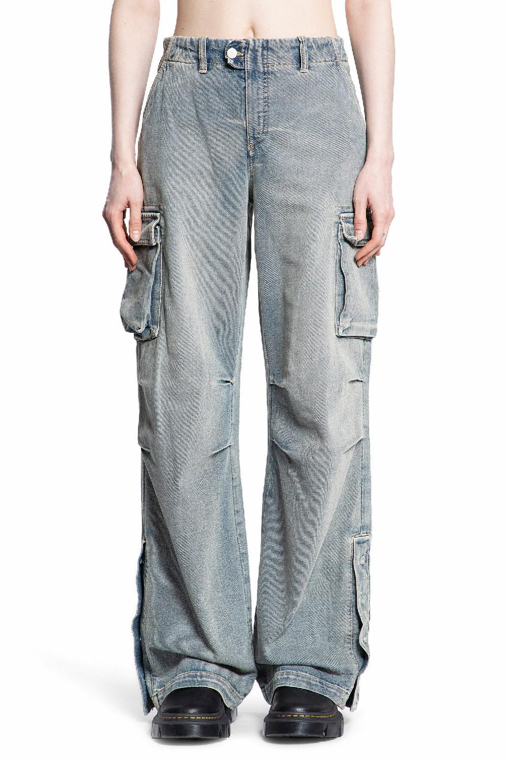 Antonioli ANDREA YA AQOV WOMAN BLUE JEANS