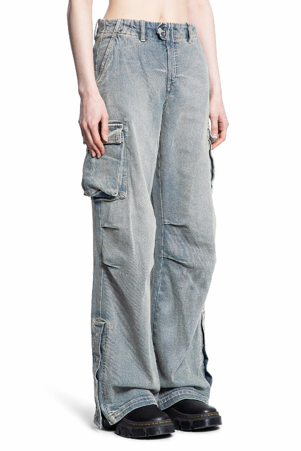 Antonioli ANDREA YA AQOV WOMAN BLUE JEANS