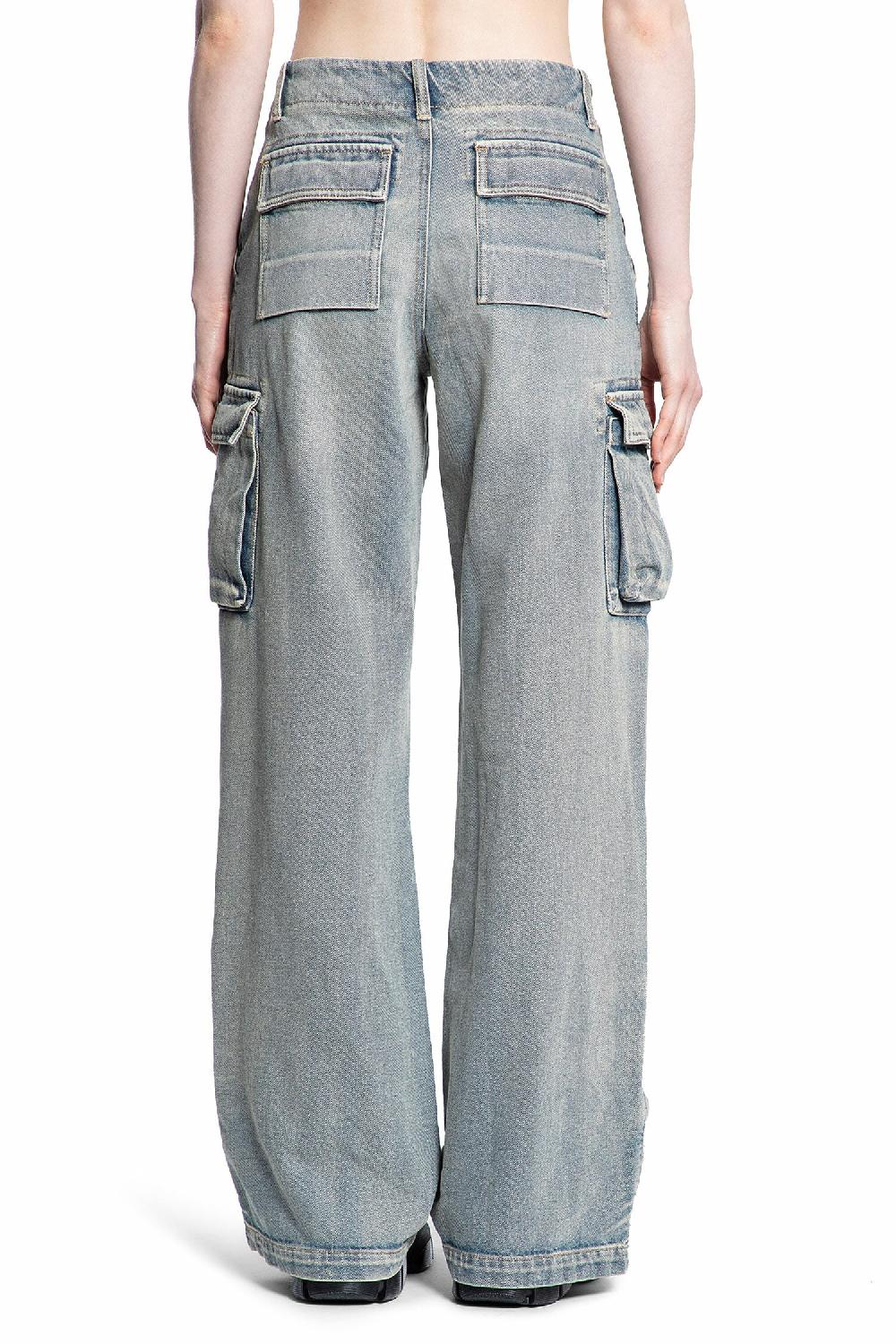 Antonioli ANDREA YA AQOV WOMAN BLUE JEANS