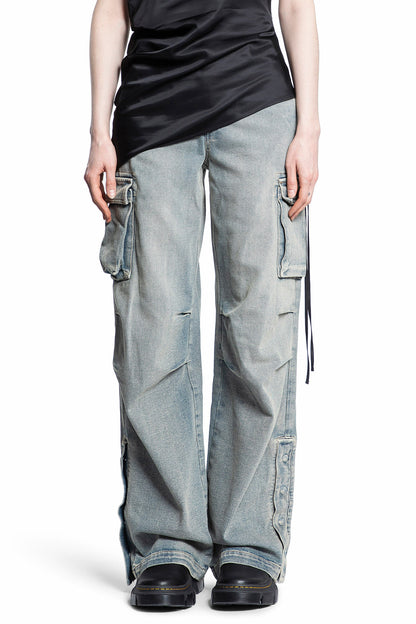 Antonioli ANDREA YA AQOV WOMAN BLUE JEANS