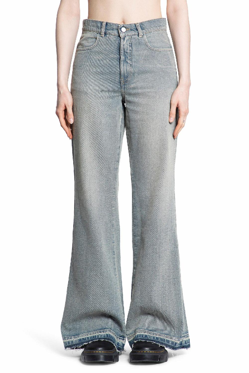 Antonioli ANDREA YA AQOV WOMAN GREY JEANS