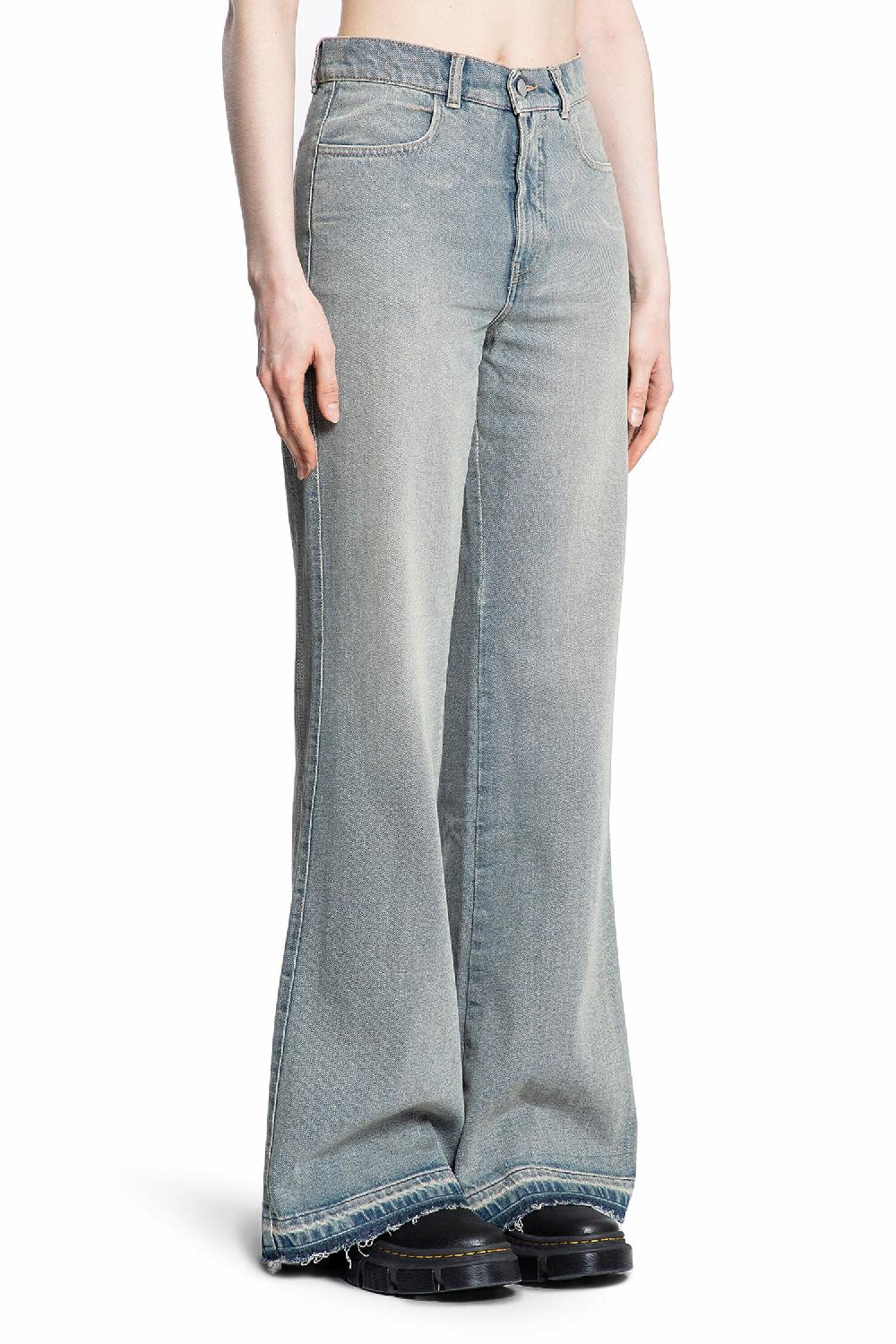 Antonioli ANDREA YA AQOV WOMAN GREY JEANS