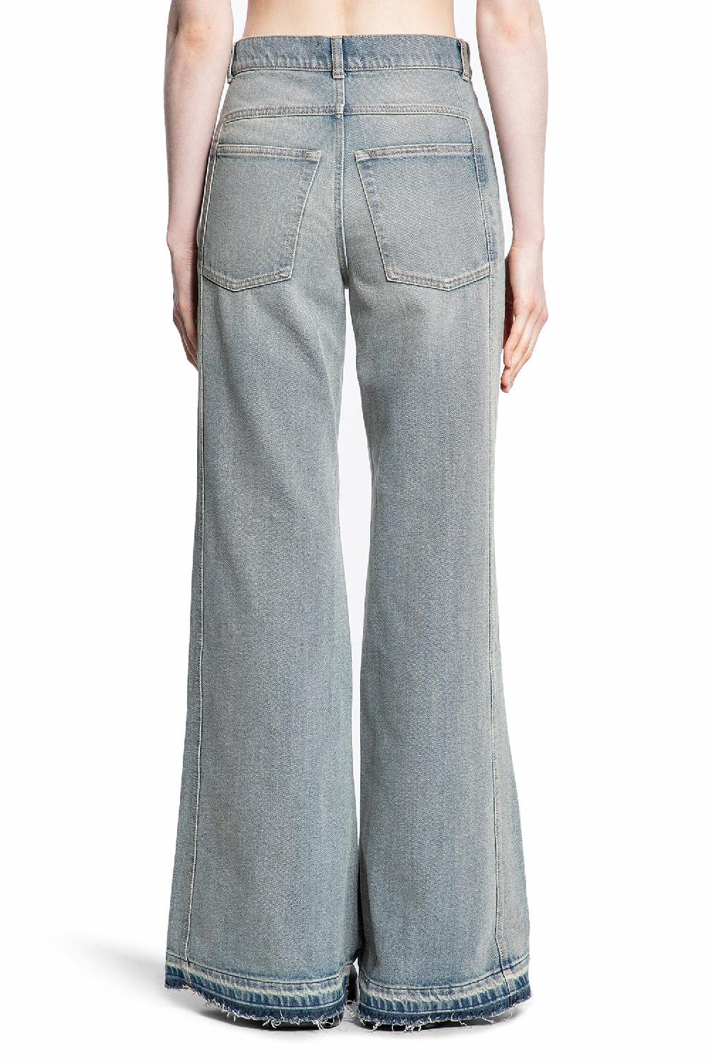 Antonioli ANDREA YA AQOV WOMAN GREY JEANS