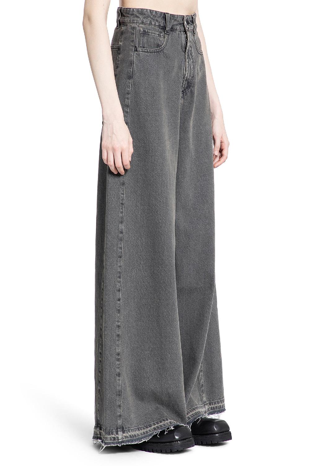 Antonioli ANDREA YA AQOV WOMAN GREY JEANS