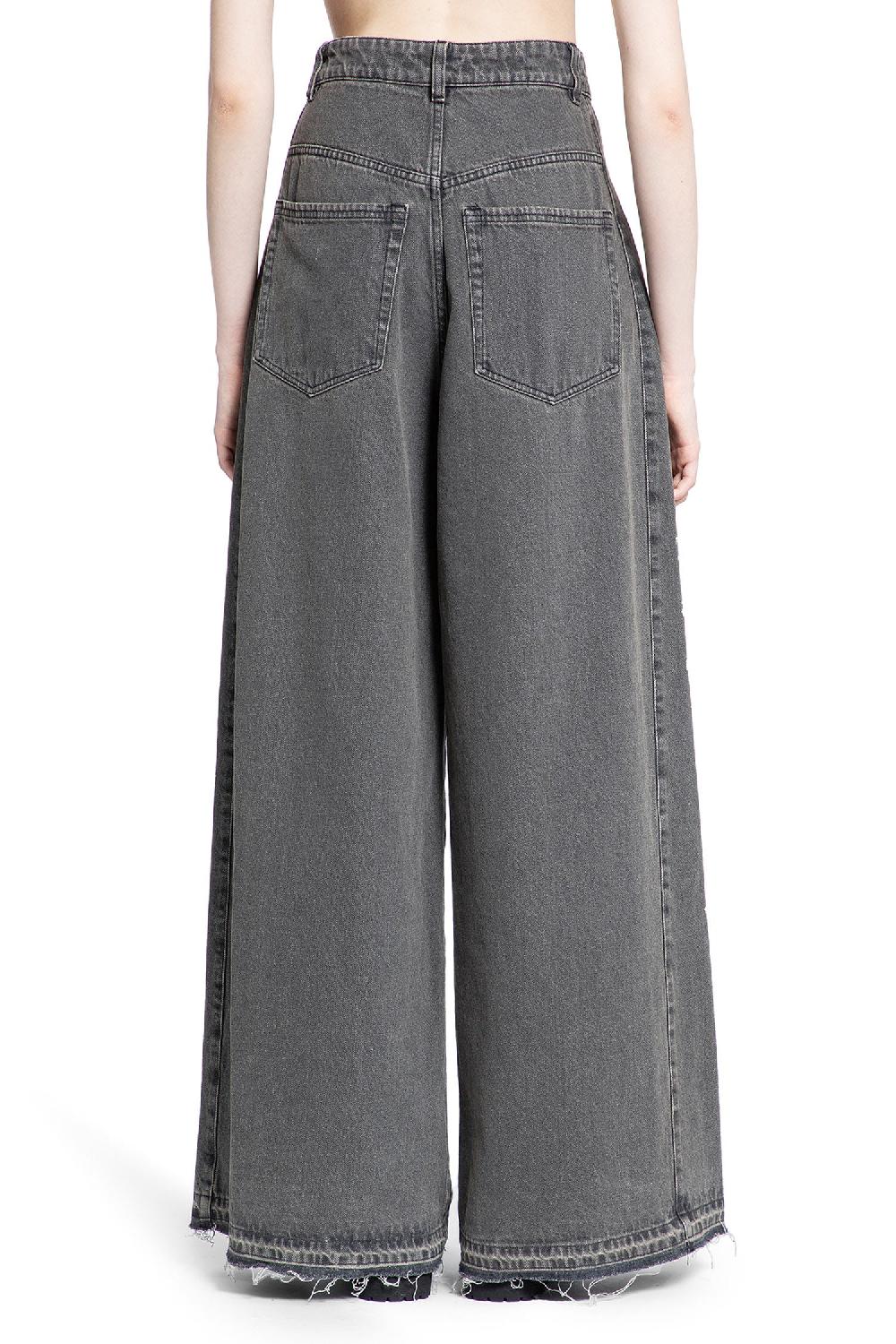 Antonioli ANDREA YA AQOV WOMAN GREY JEANS