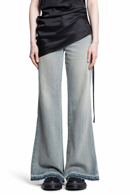 Antonioli ANDREA YA AQOV WOMAN GREY JEANS