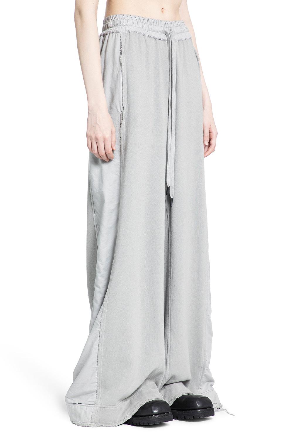 Antonioli ANDREA YA AQOV WOMAN GREY TROUSERS