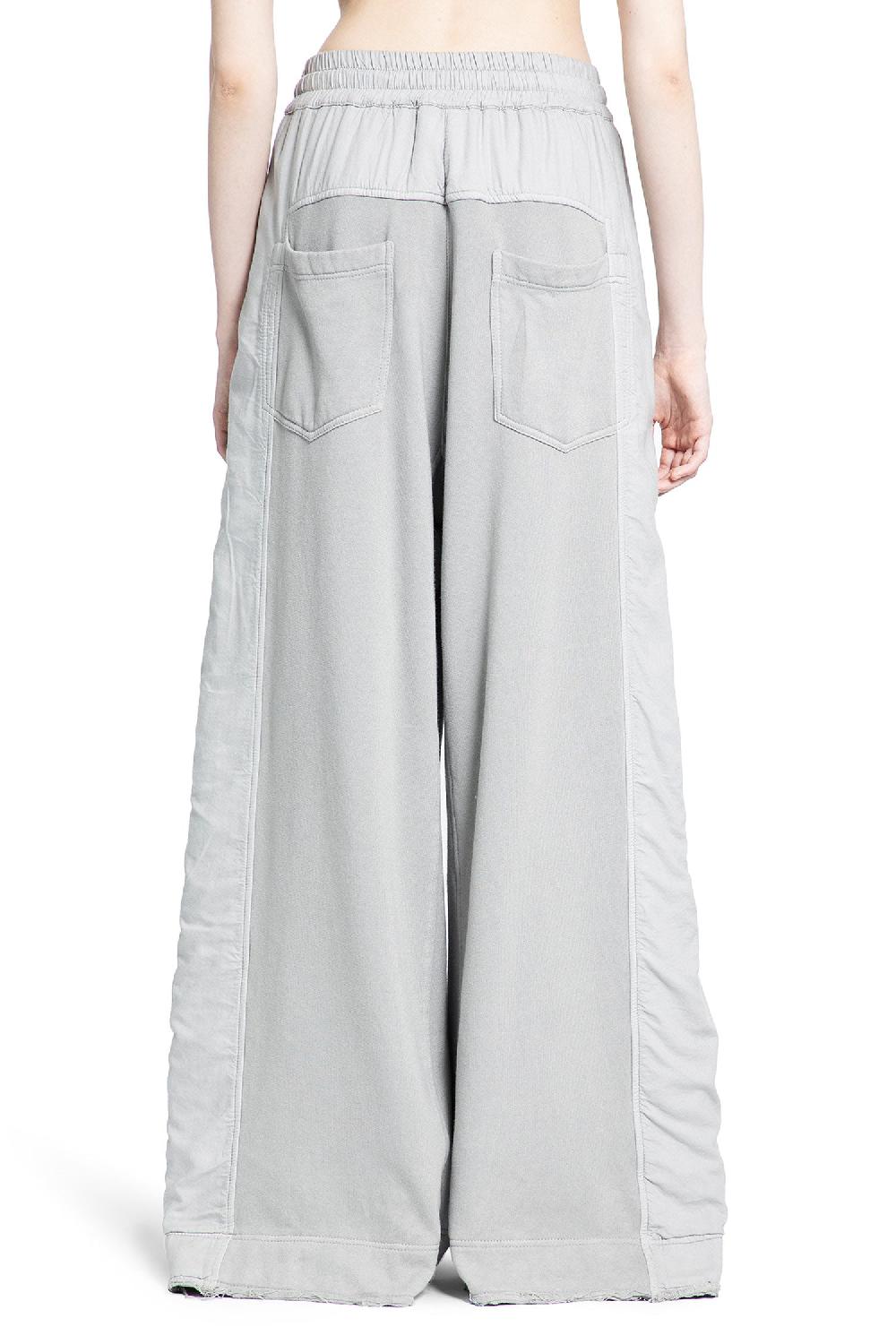 Antonioli ANDREA YA AQOV WOMAN GREY TROUSERS