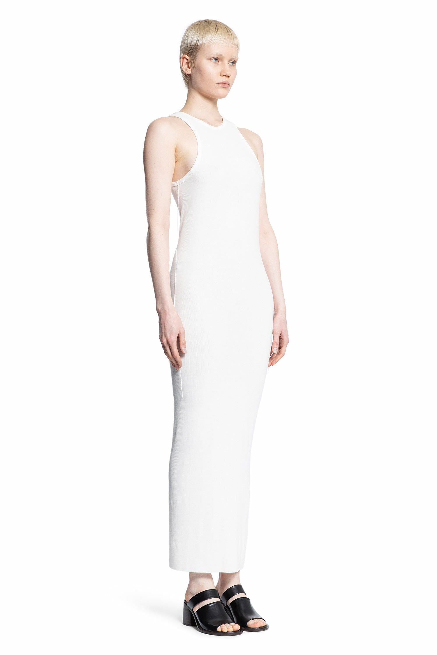 Antonioli ANDREA YA AQOV WOMAN WHITE DRESSES
