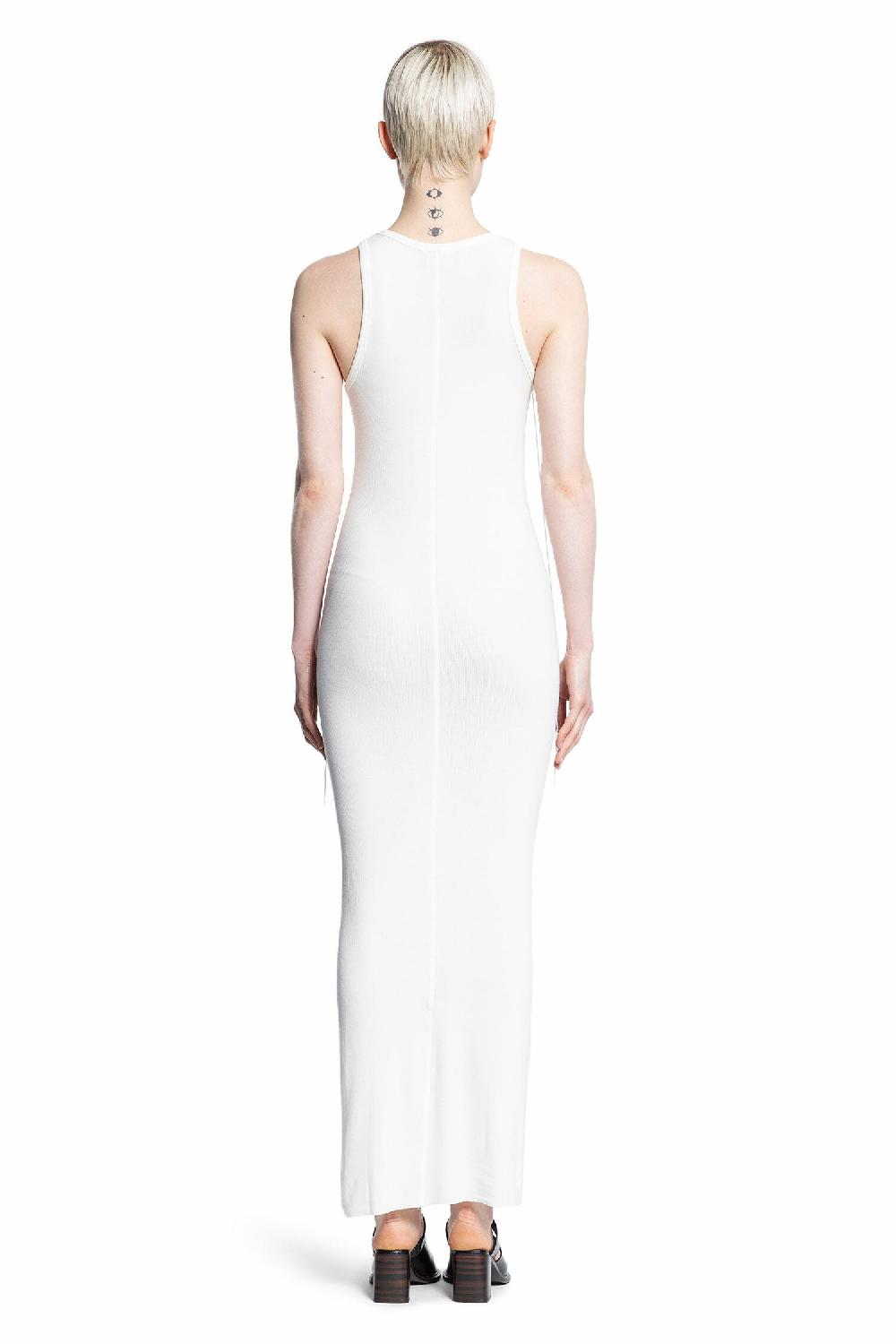 Antonioli ANDREA YA AQOV WOMAN WHITE DRESSES