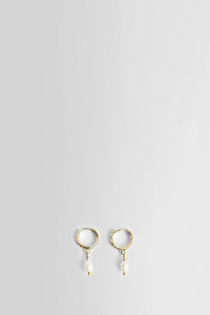 Antonioli ANGOSTURA UNISEX GOLD JEWELLERY