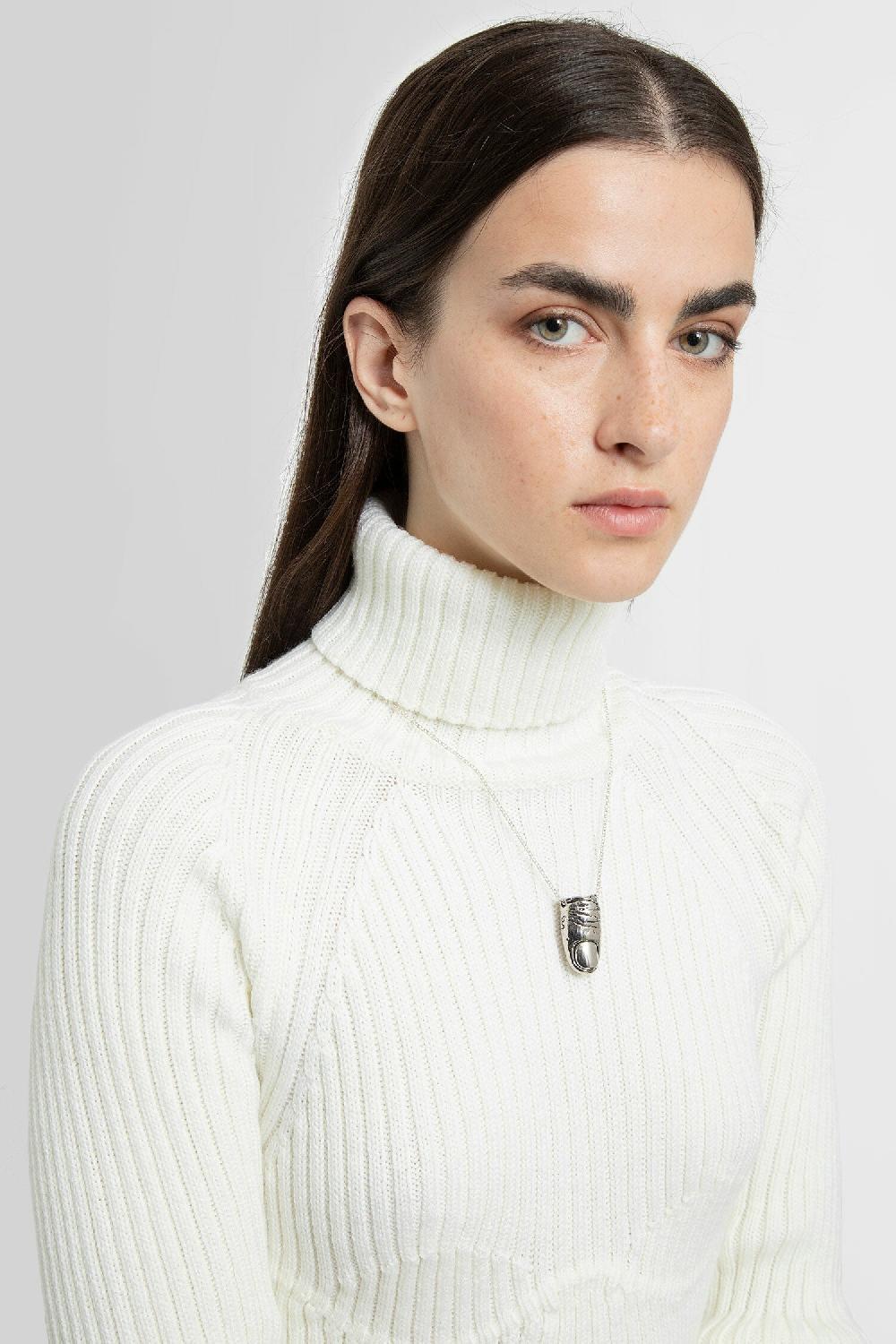 Antonioli ANGOSTURA UNISEX SILVER JEWELLERY