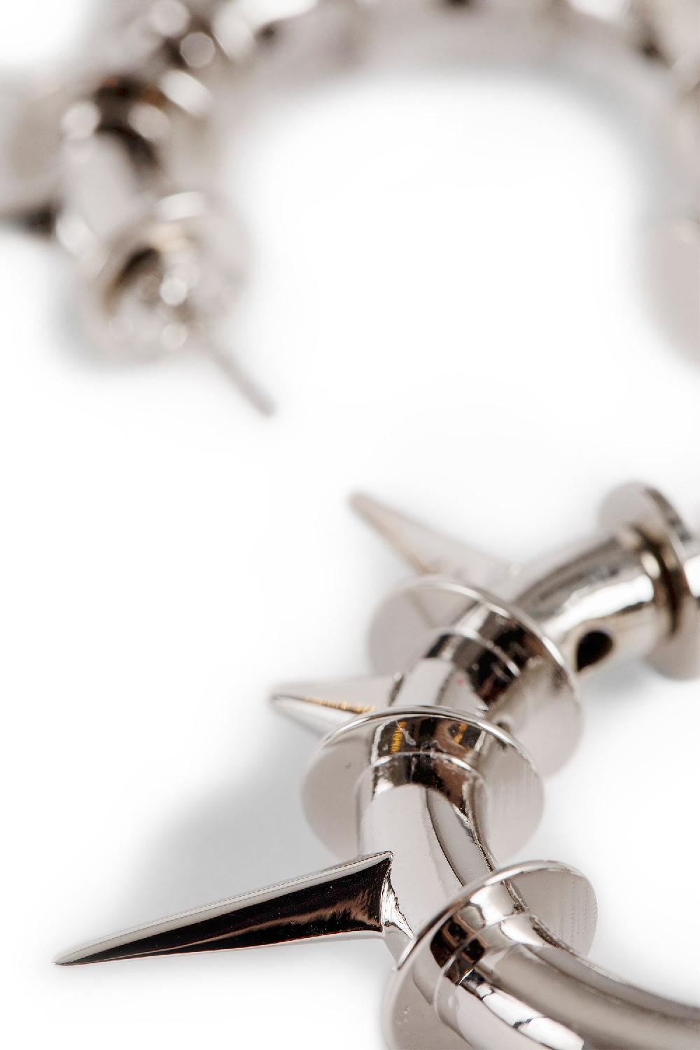 Antonioli ANGOSTURA UNISEX SILVER JEWELLERY