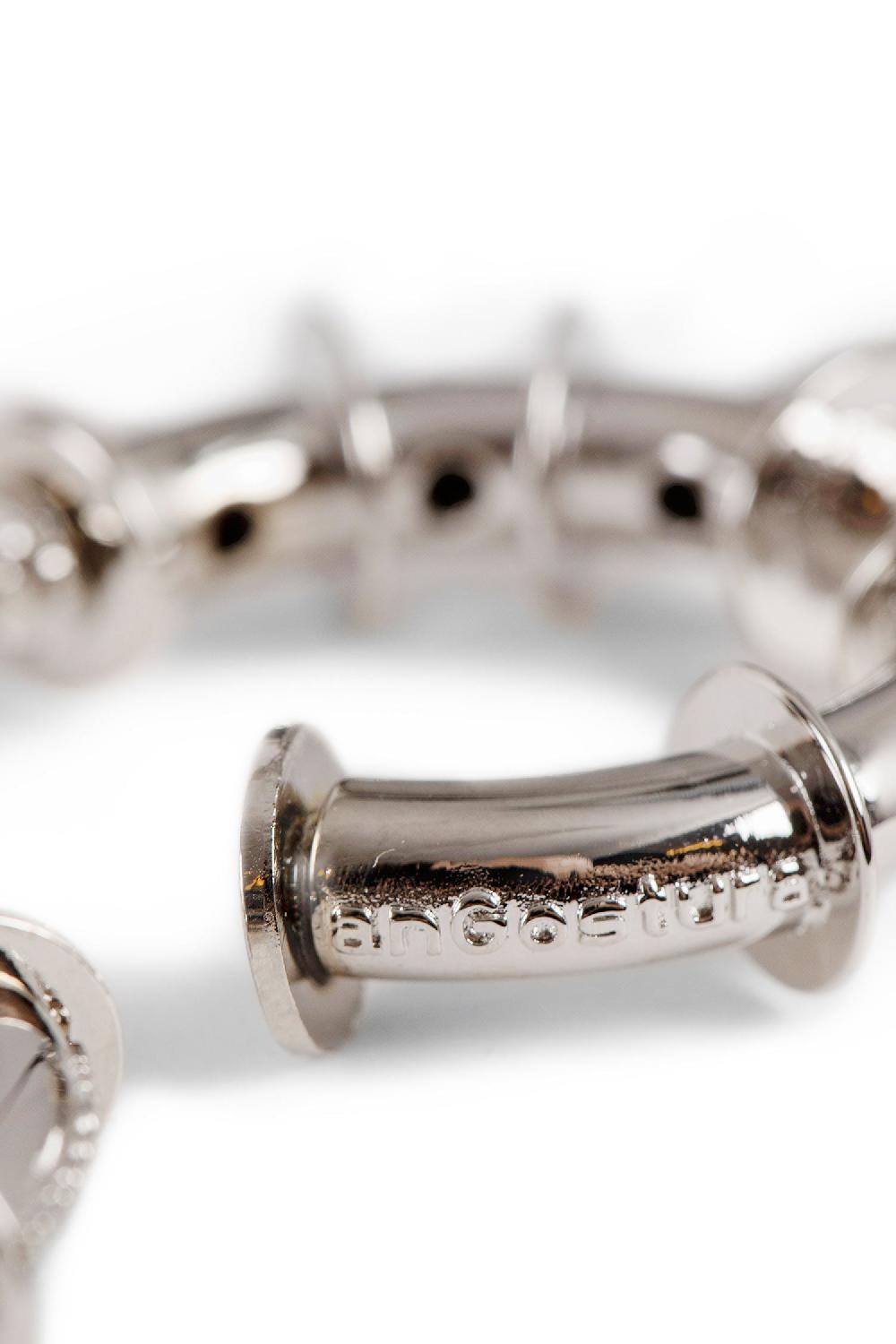 Antonioli ANGOSTURA UNISEX SILVER JEWELLERY