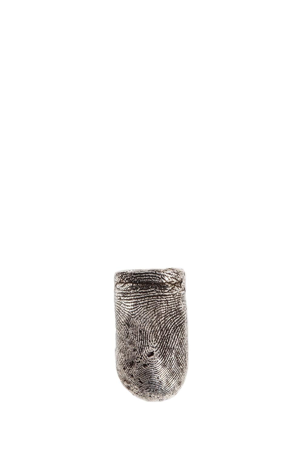 Antonioli ANGOSTURA UNISEX SILVER JEWELLERY