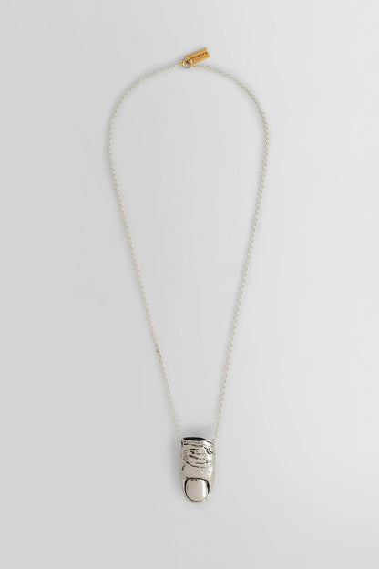Antonioli ANGOSTURA UNISEX SILVER JEWELLERY