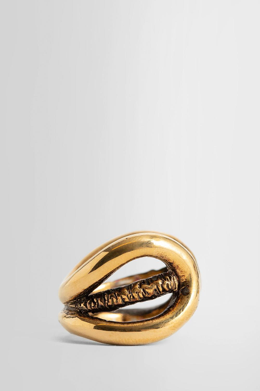 Antonioli ANGOSTURA WOMAN GOLD JEWELLERY