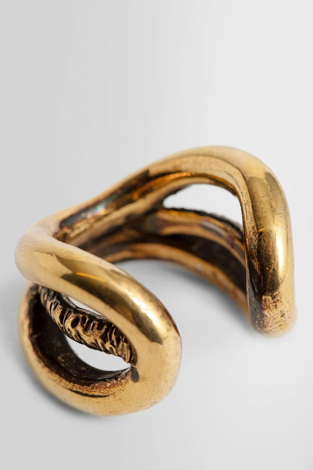 Antonioli ANGOSTURA WOMAN GOLD JEWELLERY
