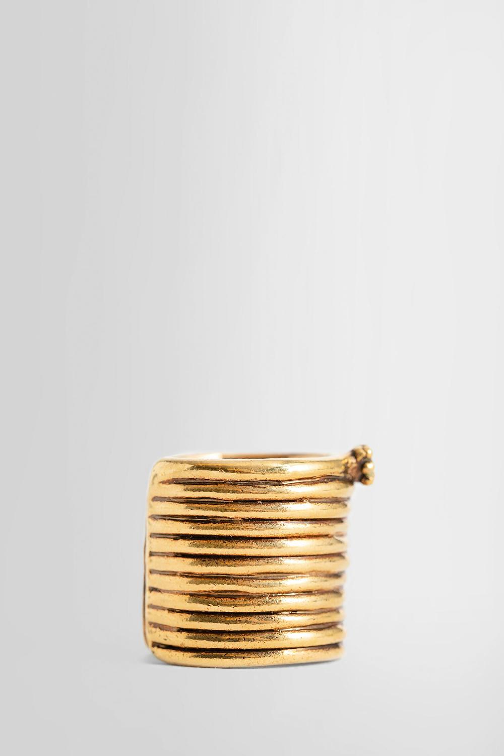 Antonioli ANGOSTURA WOMAN GOLD JEWELLERY