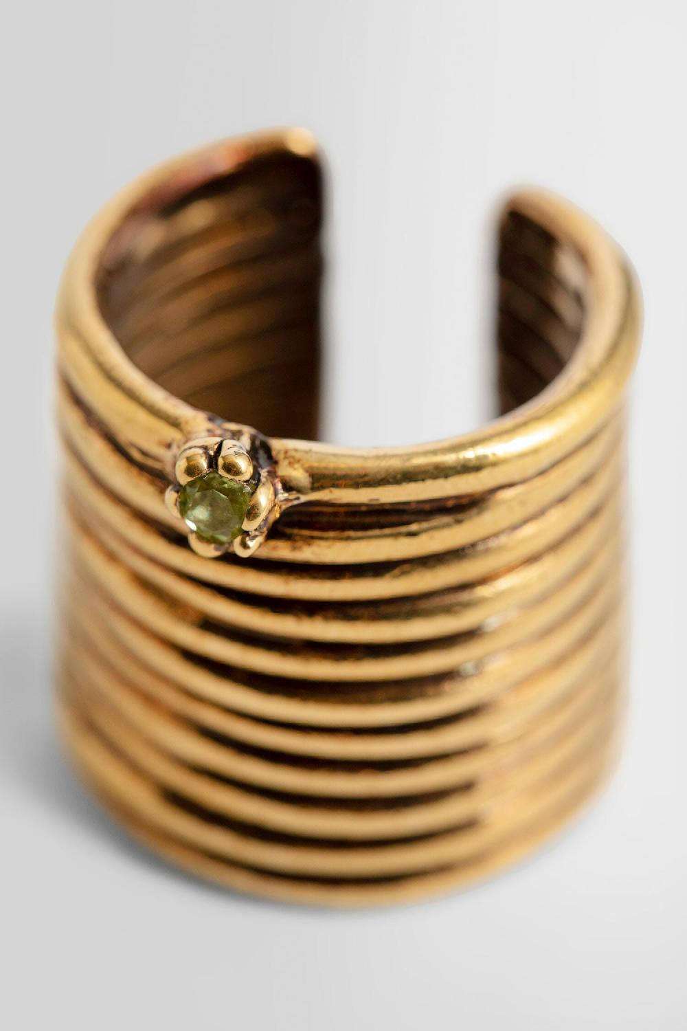 Antonioli ANGOSTURA WOMAN GOLD JEWELLERY