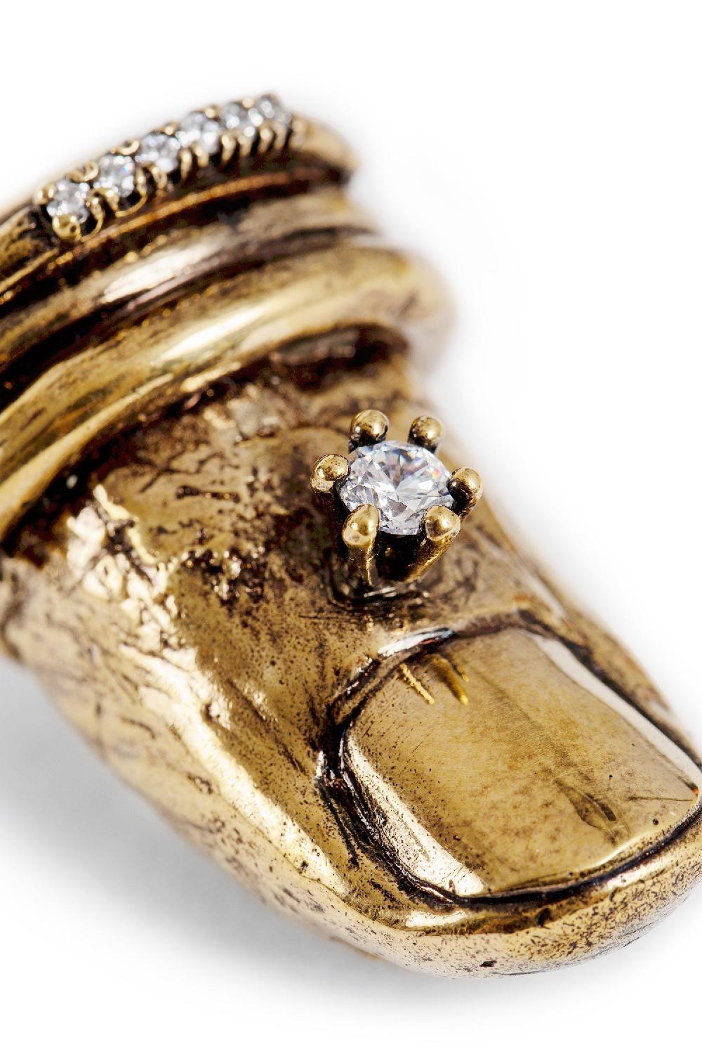 Antonioli ANGOSTURA WOMAN GOLD JEWELLERY