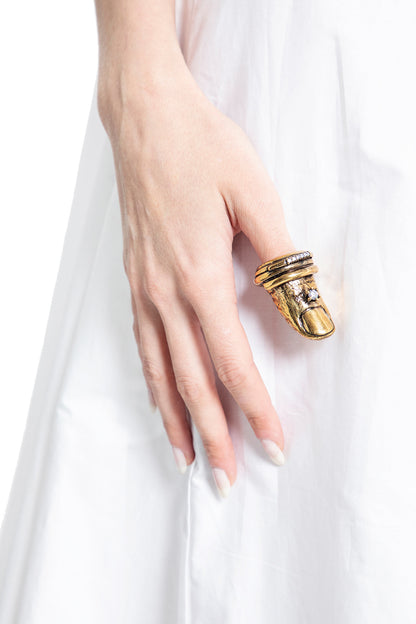 Antonioli ANGOSTURA WOMAN GOLD JEWELLERY
