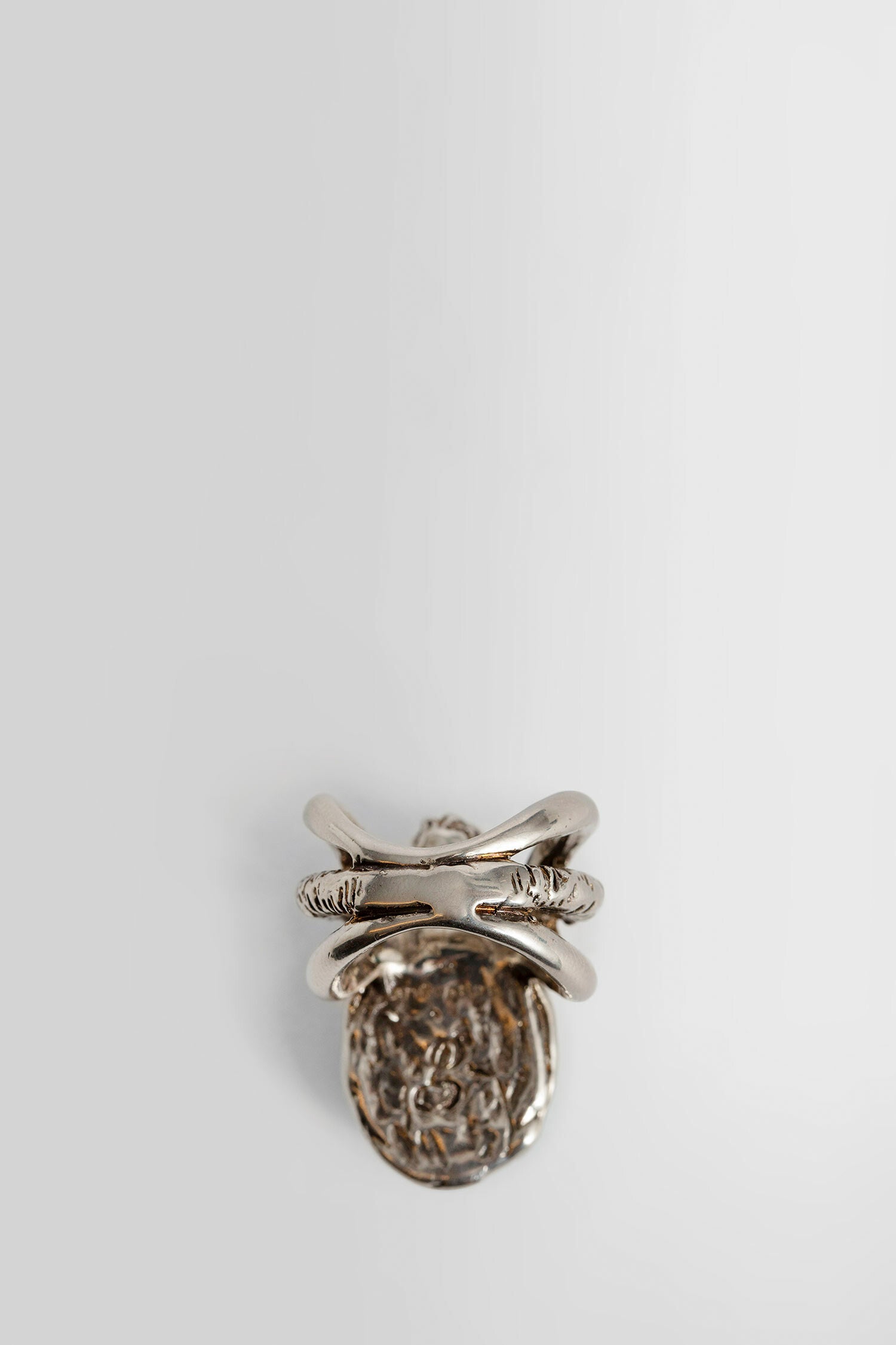 Antonioli ANGOSTURA WOMAN SILVER JEWELLERY
