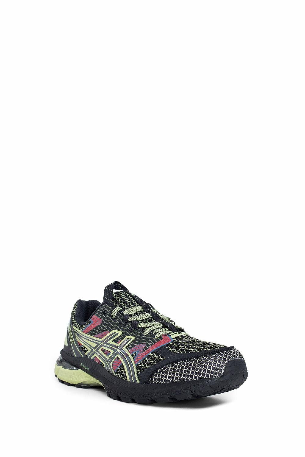 Antonioli ASICS MAN MULTICOLOR SNEAKERS