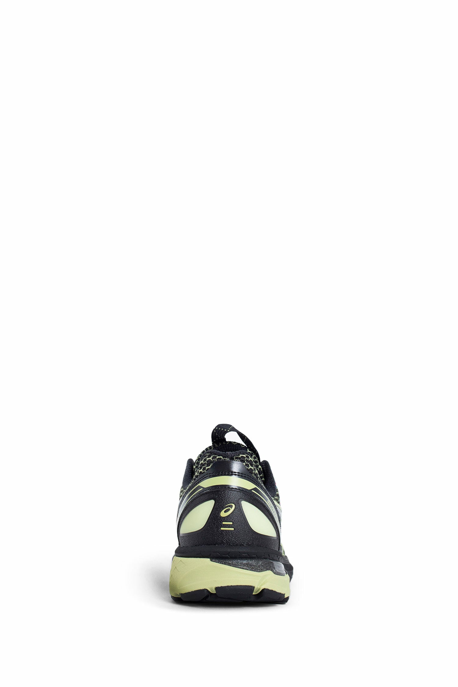 Antonioli ASICS MAN MULTICOLOR SNEAKERS