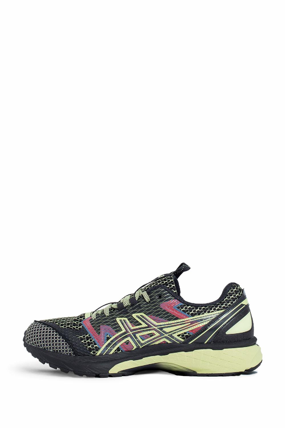 Antonioli ASICS MAN MULTICOLOR SNEAKERS