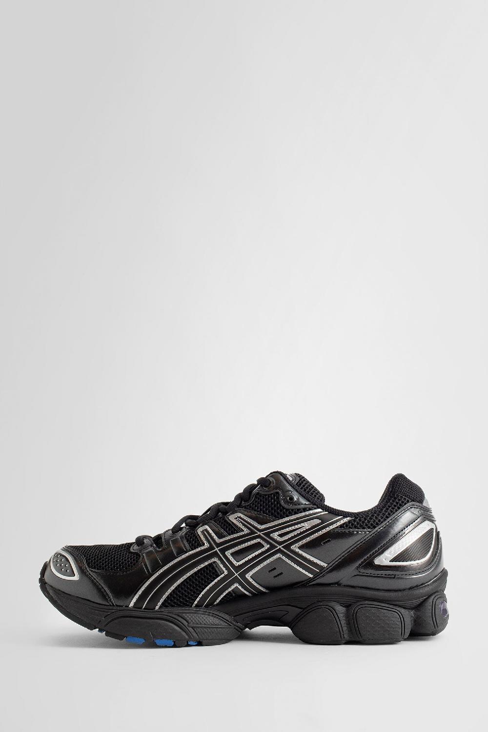 Antonioli ASICS UNISEX BLACK SNEAKERS