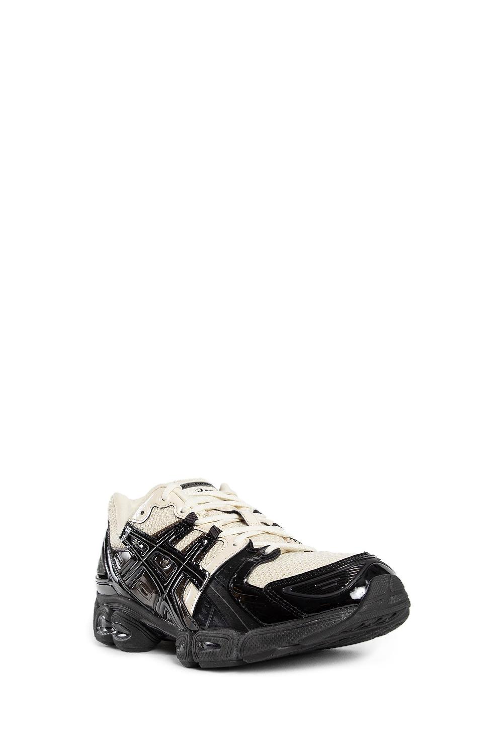 Antonioli ASICS UNISEX BLACK&WHITE SNEAKERS