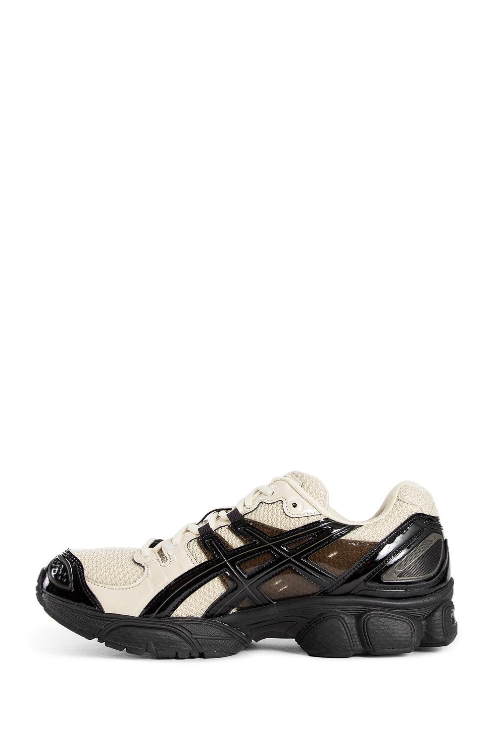 Antonioli ASICS UNISEX BLACK&WHITE SNEAKERS