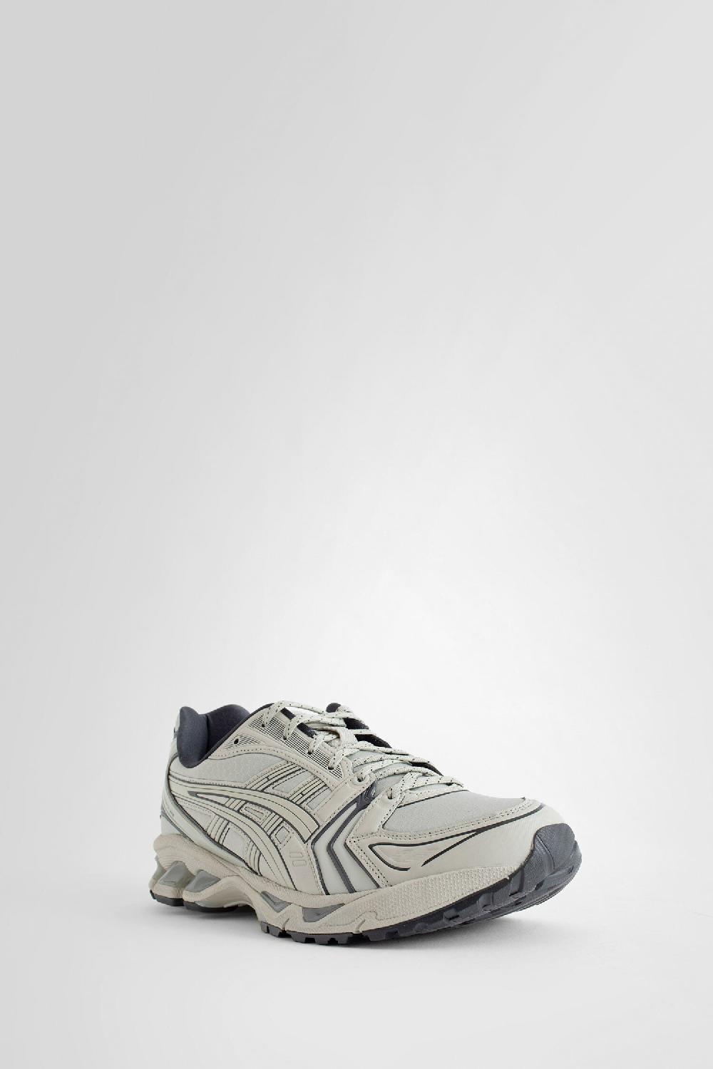 Antonioli ASICS UNISEX GREY SNEAKERS