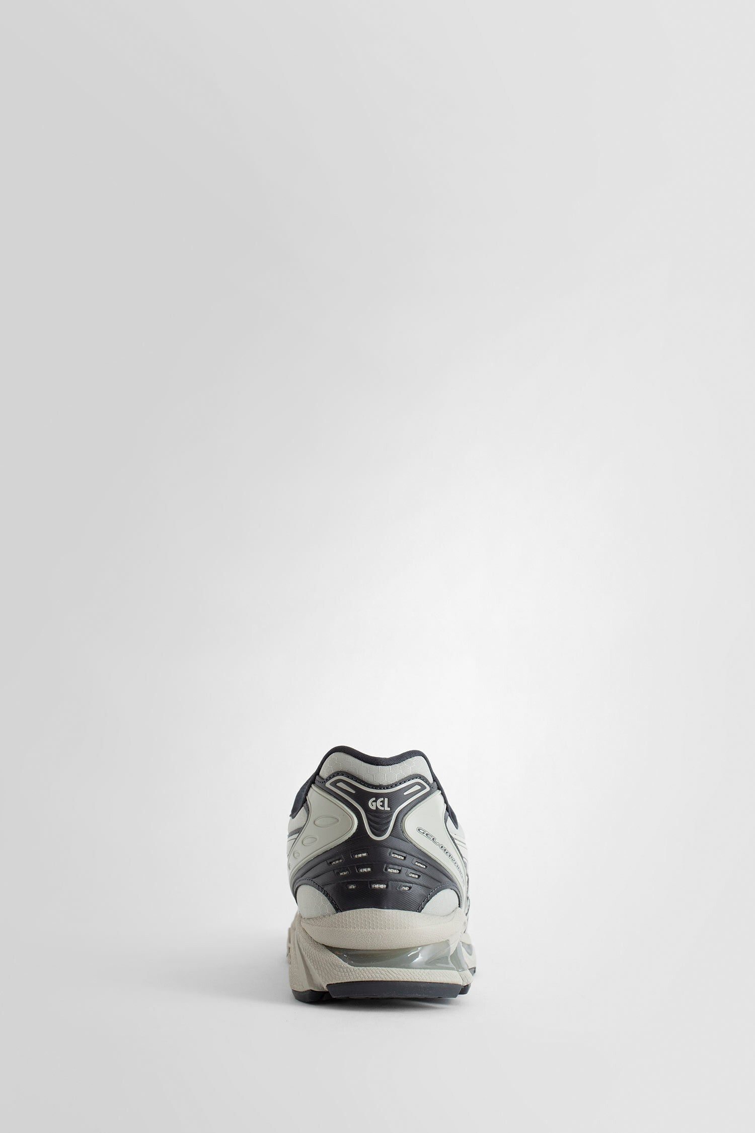 Antonioli ASICS UNISEX GREY SNEAKERS