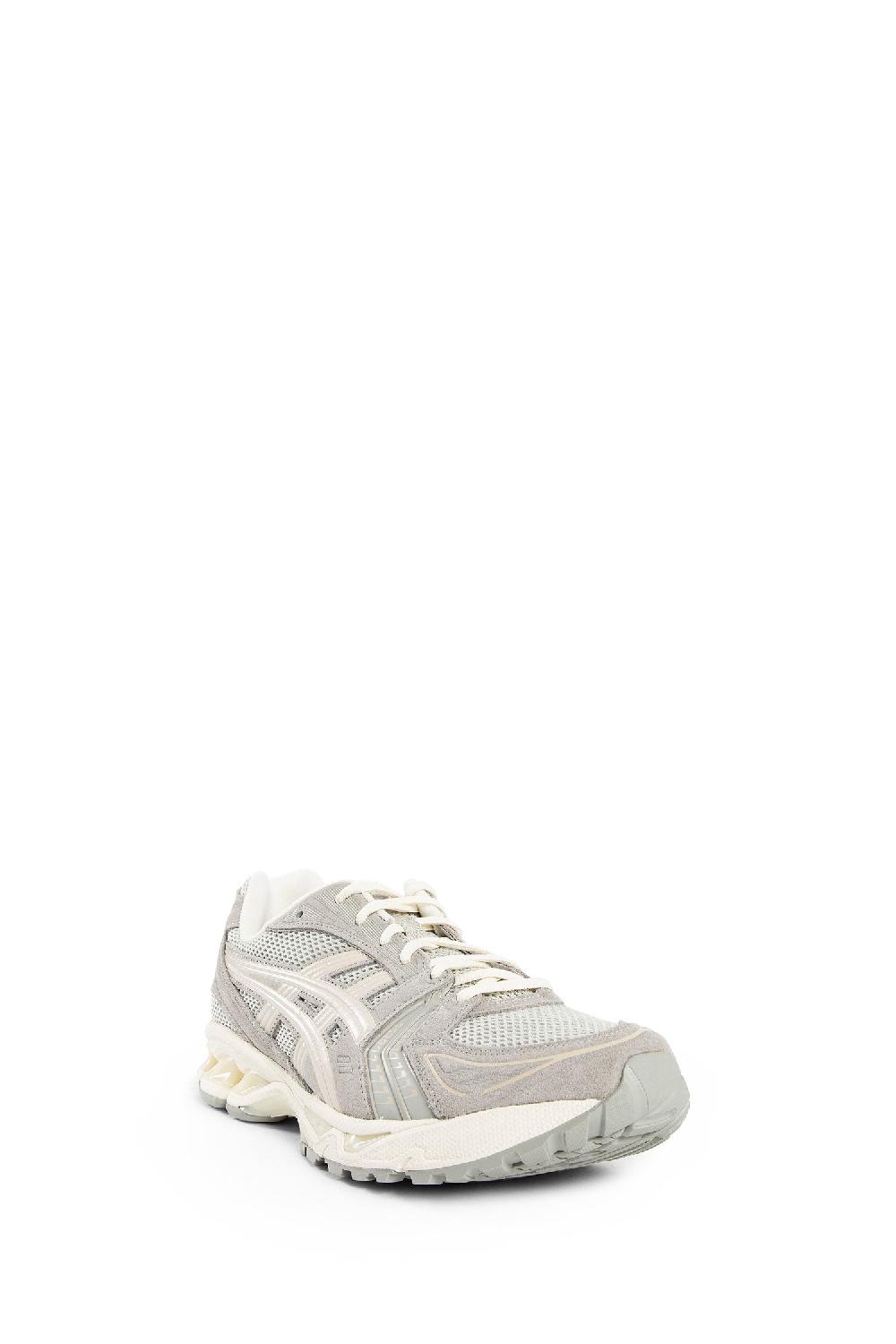 Antonioli ASICS UNISEX GREY SNEAKERS
