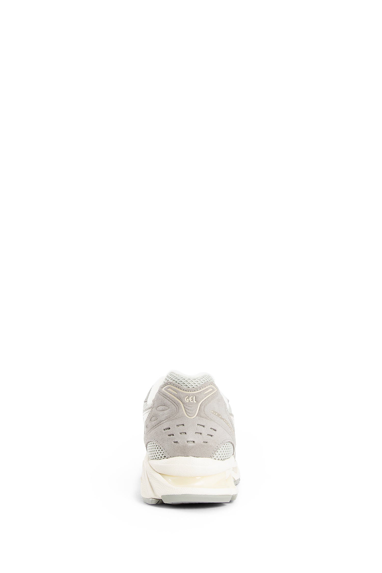 Antonioli ASICS UNISEX GREY SNEAKERS